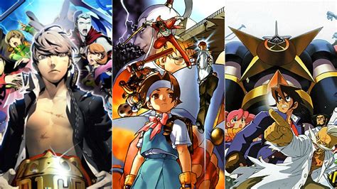 Six Japanese Fighting Game Series with Robust Plots .